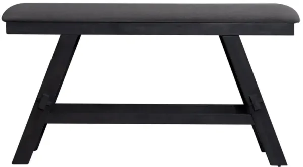 Timothy Counter-Height Dining Bench