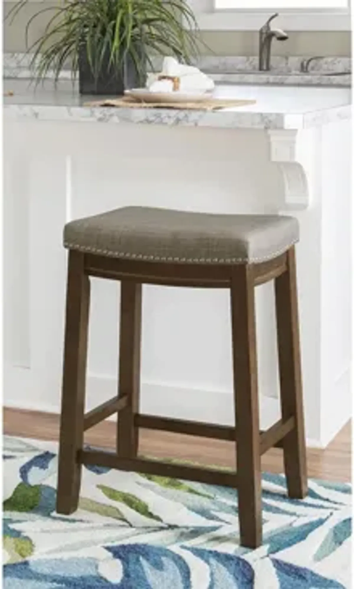 Claridge Counter Stool