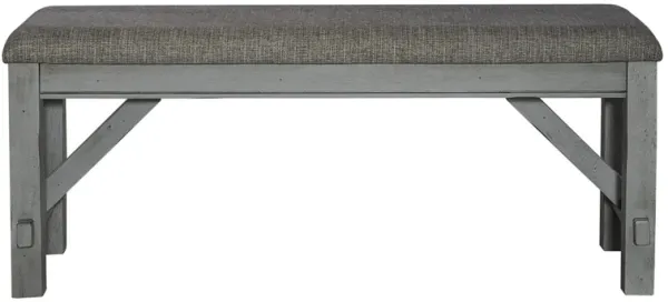 Newport Dining Bench