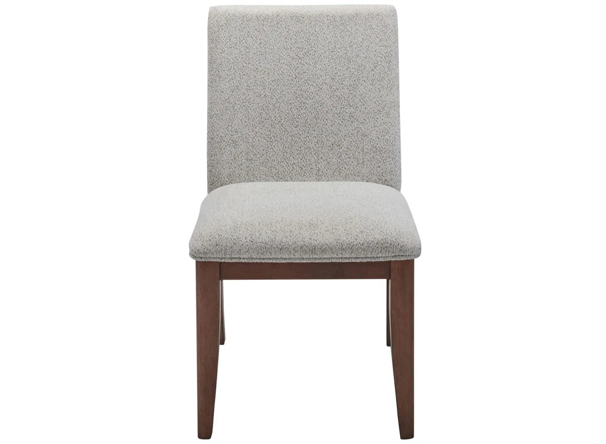 Kerrigan Upholstered Side Chair