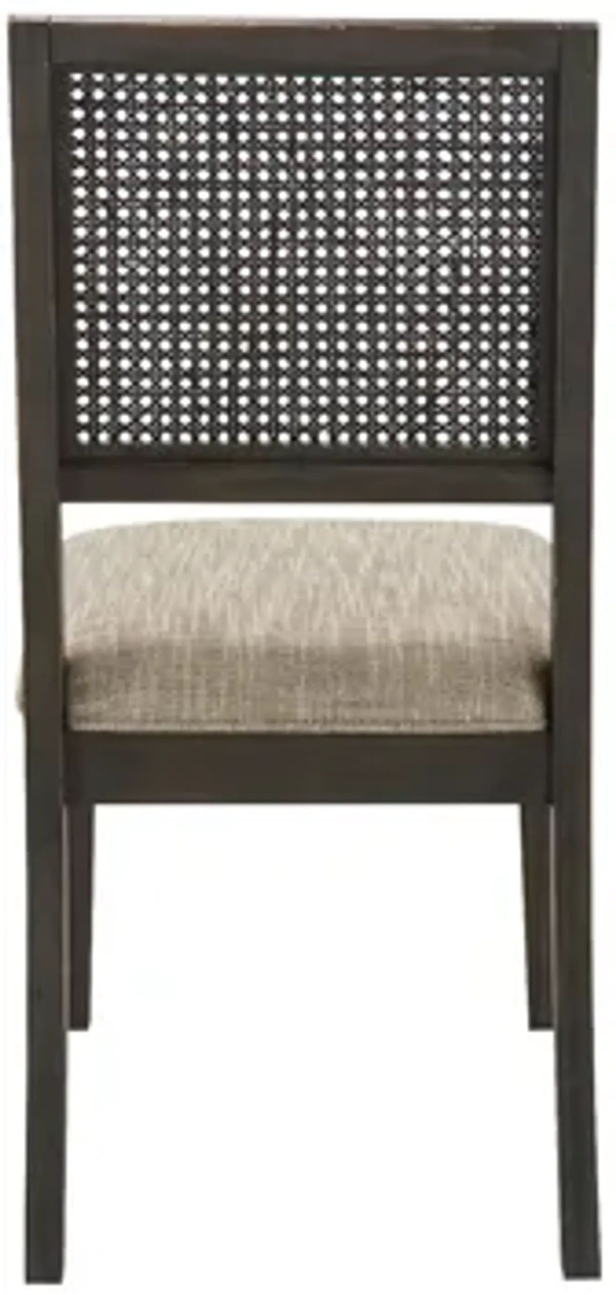 Dutton Panel Back Side Chair