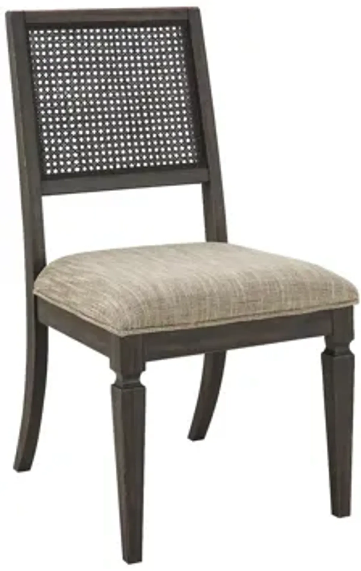 Dutton Panel Back Side Chair