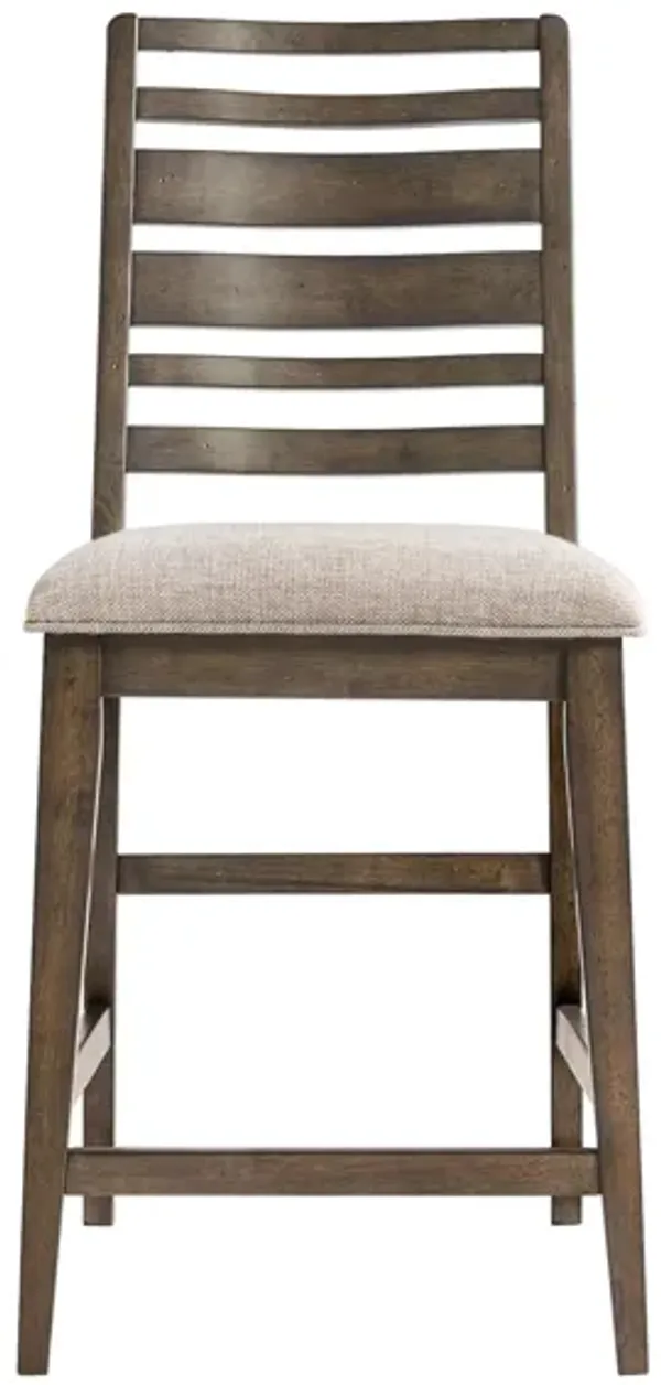 Magna Barstool - set of 2