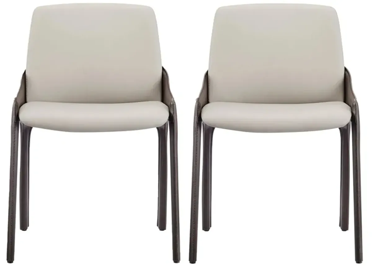 Stella Dining Side Chair (Set of 2)