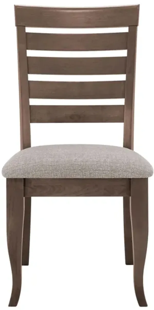 Gourmet III Dining Chair