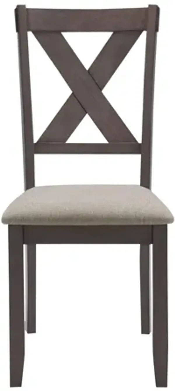 Melvin Side Chair