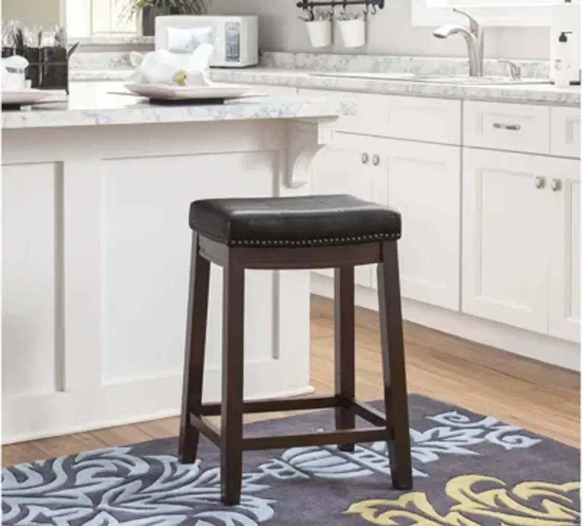 Claridge Counter Stool