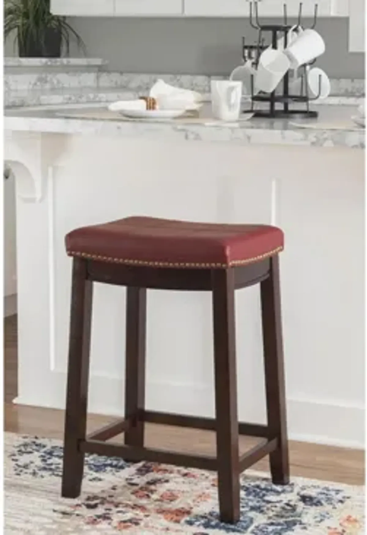 Claridge Counter Stool