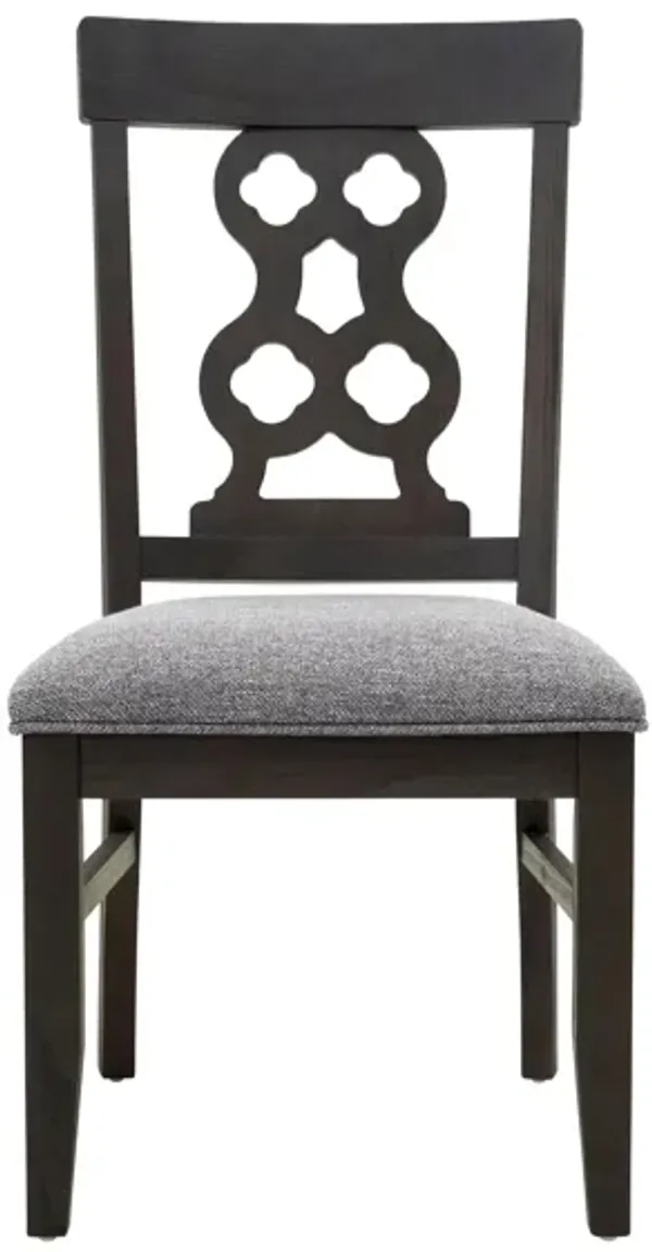 Belmore Dining Chair