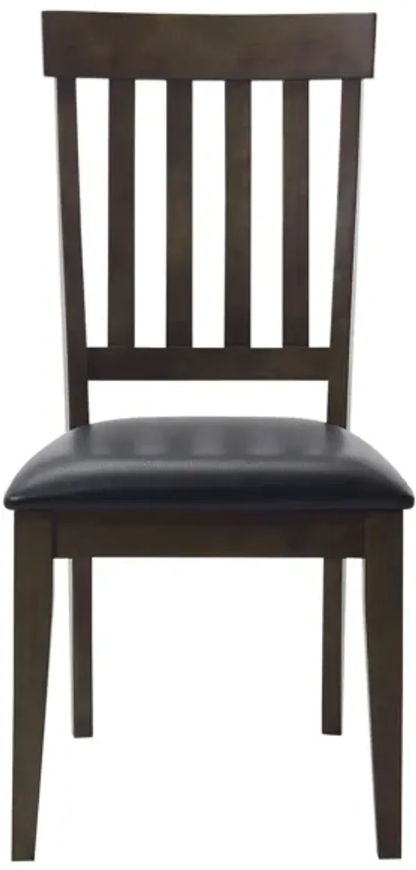 Mirabelle Side Chair