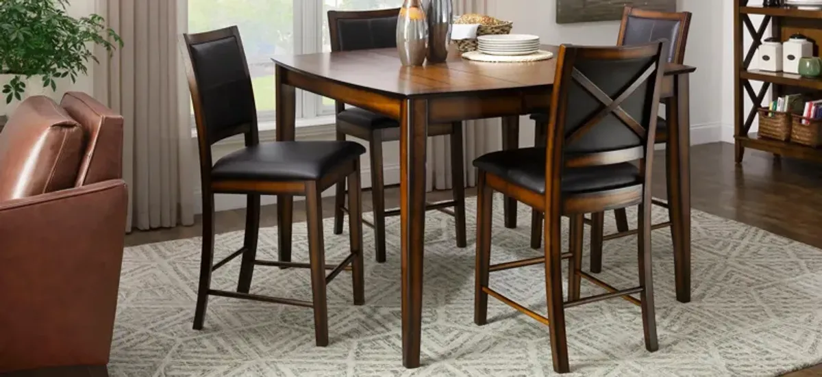 Denver Counter Stool