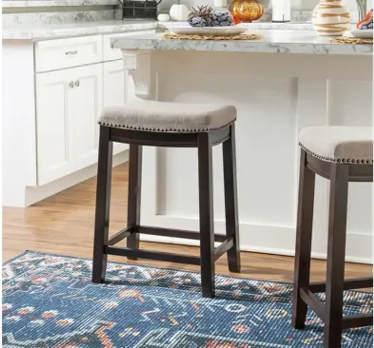 Claridge Counter Stool