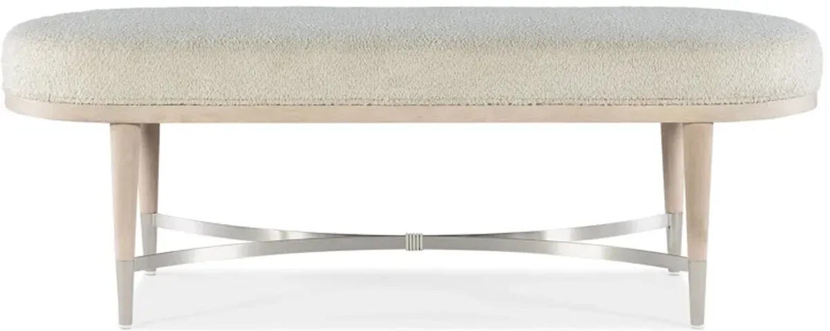 Nouveau Chic Bench