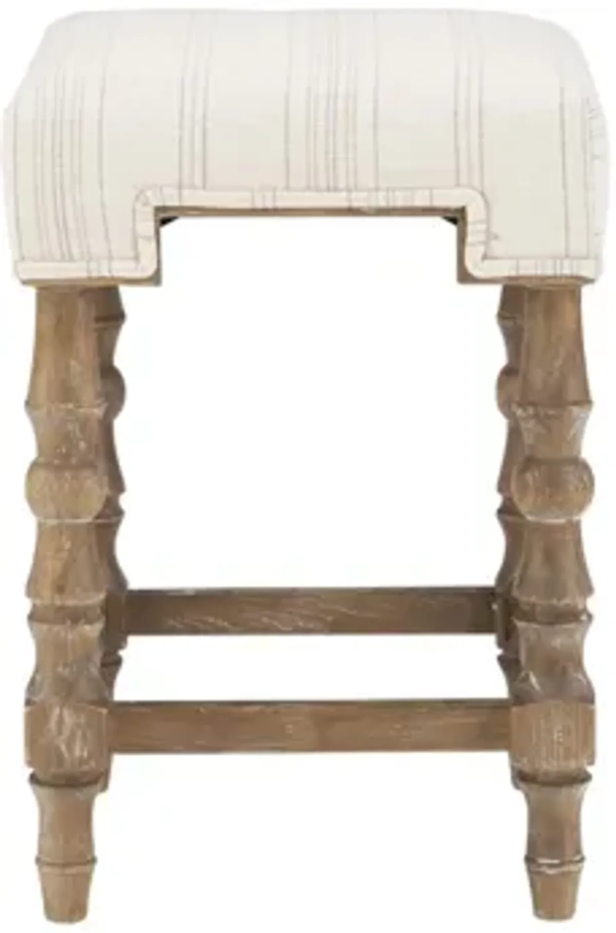 Shelly Backless Counter Stool