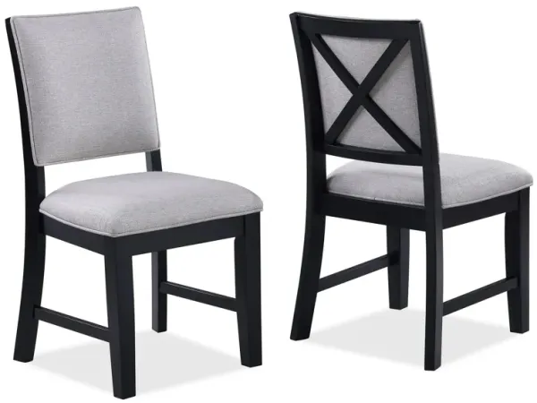 Harriet Side Chair- Set of 2