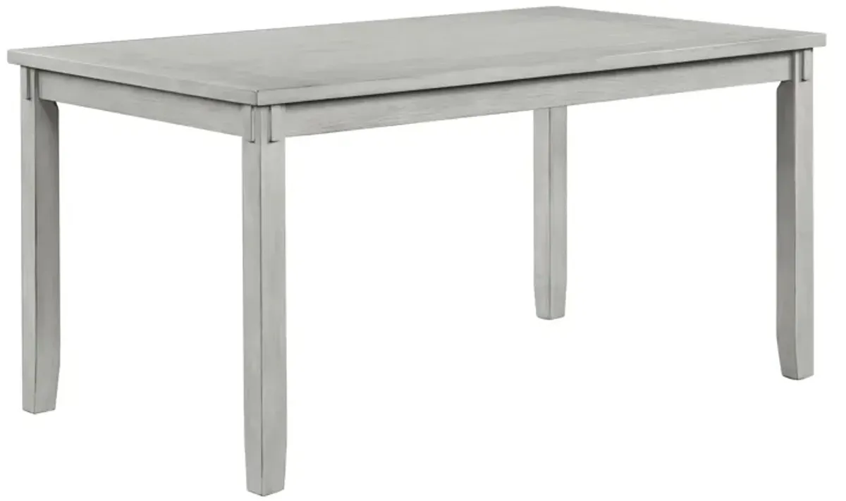 Clara 6-pc. Dining Set