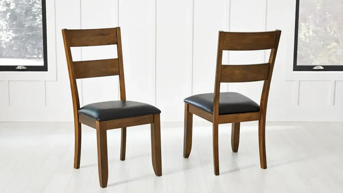 Mirabelle Side Chair- Set of 2