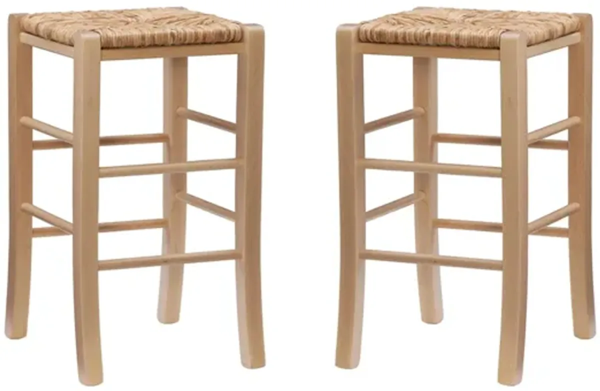 Gianna Backless Counter Stool -2pc.