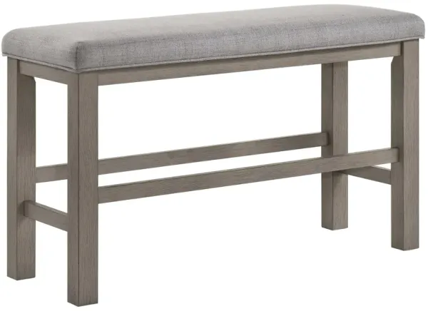 Renwick Counter Height Bench