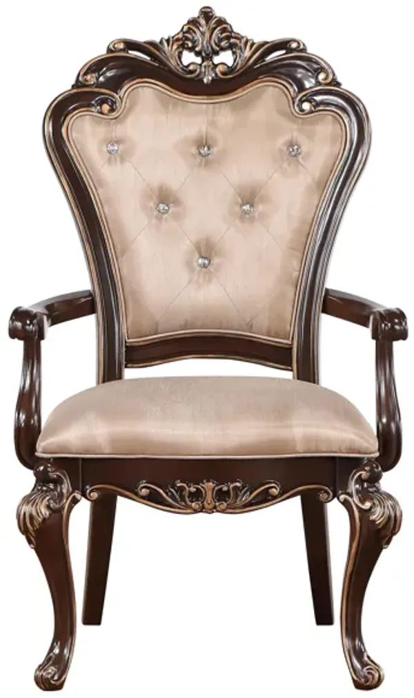 Constantine Dining Chair - Set of 2