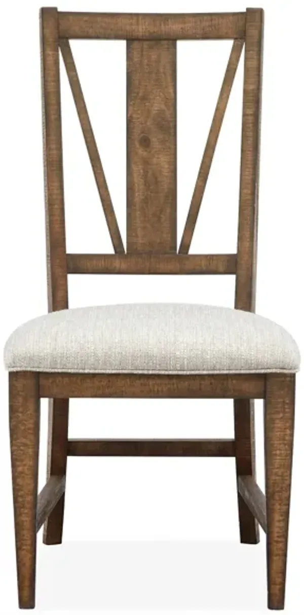 Ivy Ridge Side Chair- Set of 2