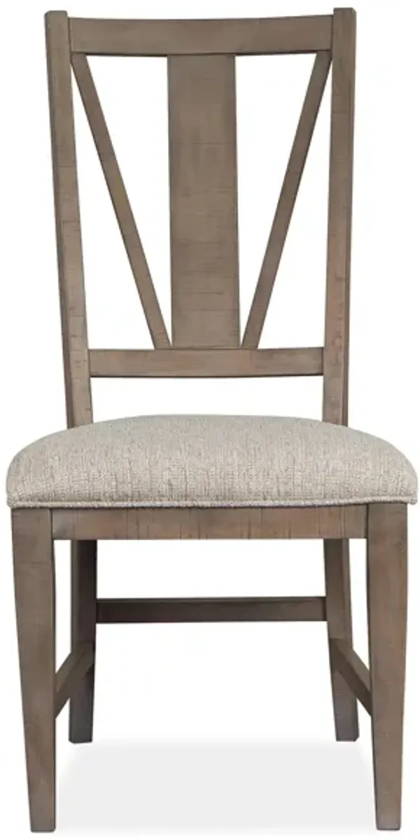 Ivy Ridge Side Chair- Set of 2