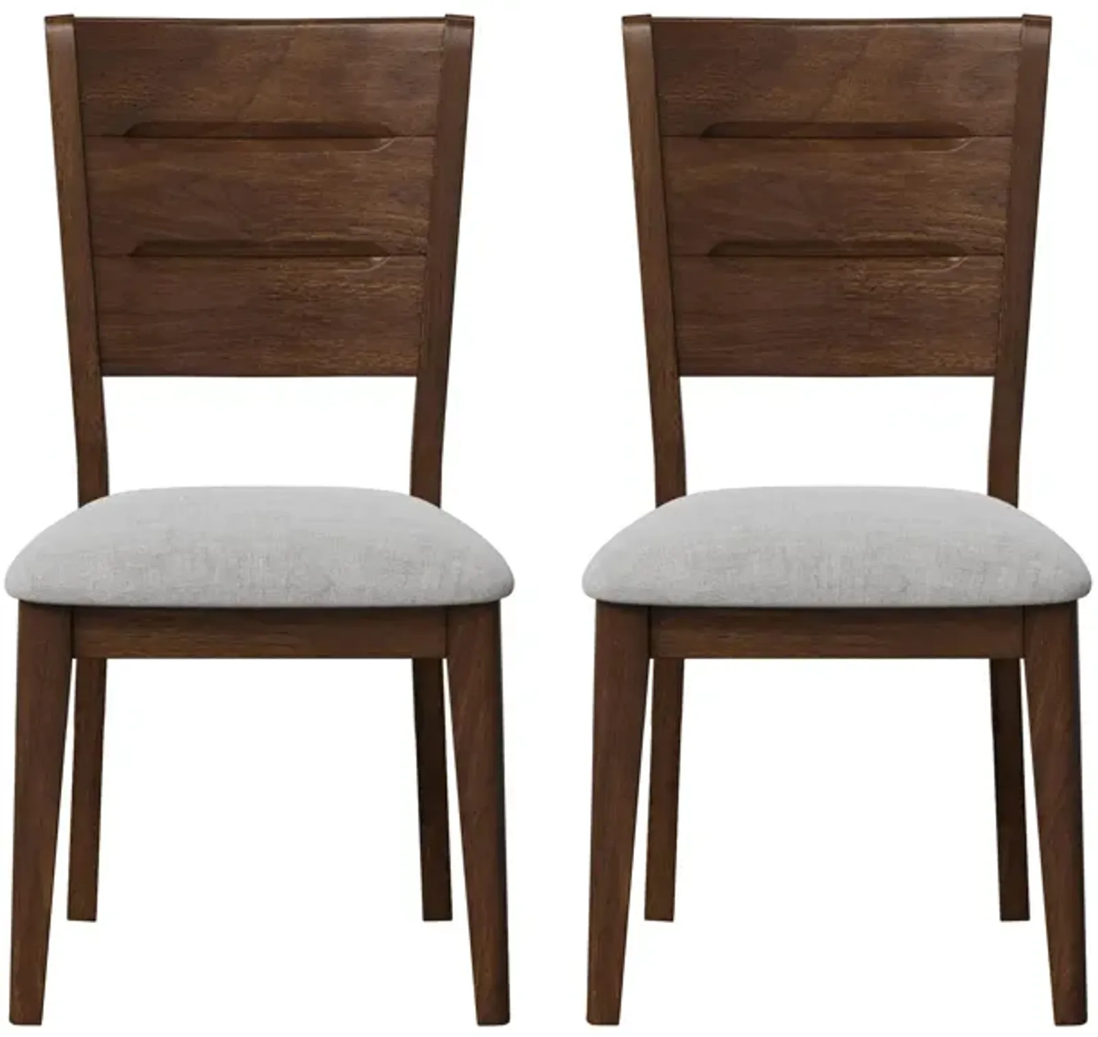 Dorval Side Chair: Set of 2