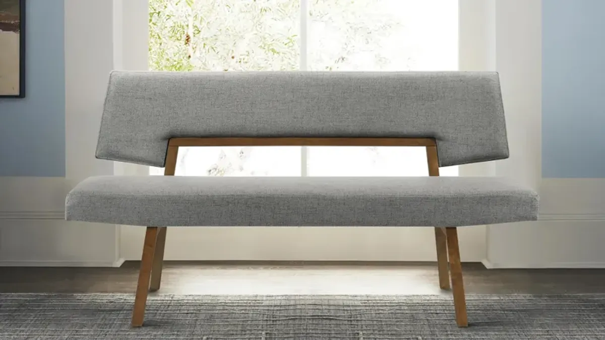 Channell Dining Bench