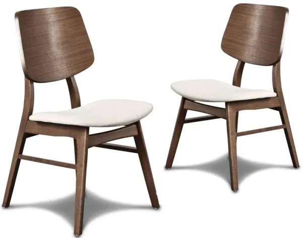 Oscar Dining Chair - Set of 2