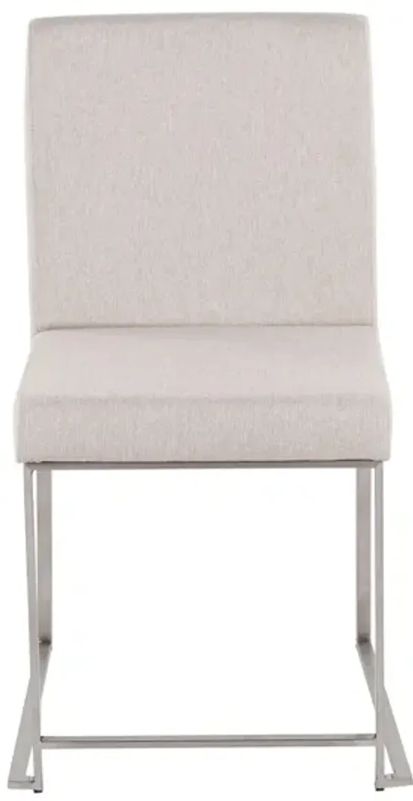 Fuji Dining Chair - Set of 2