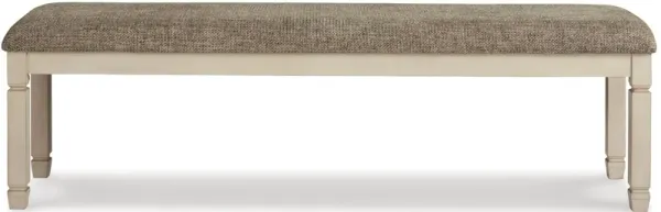 Aspen 65" Dining Bench
