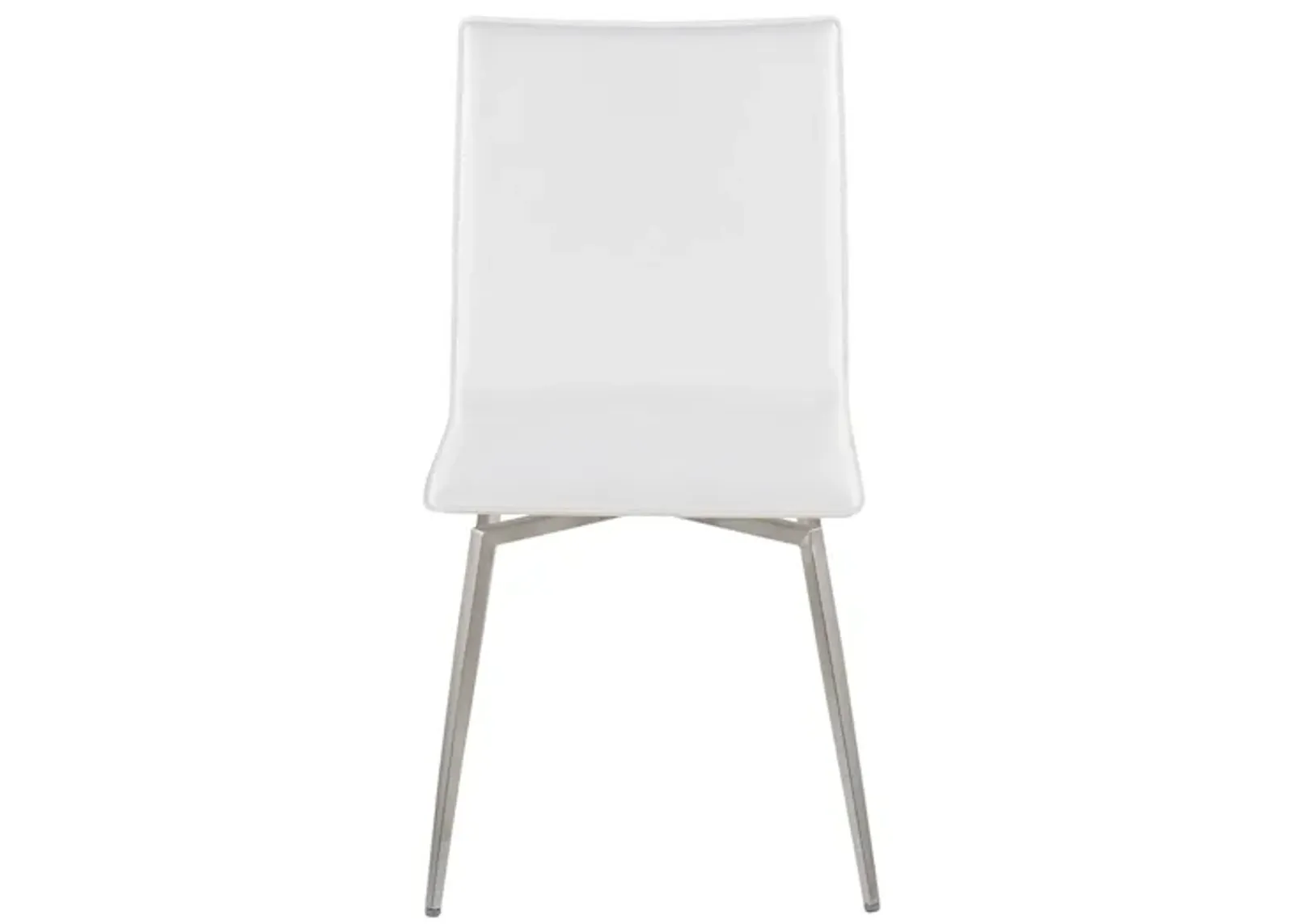 Mason Chair - Set of 2 in White by Lumisource