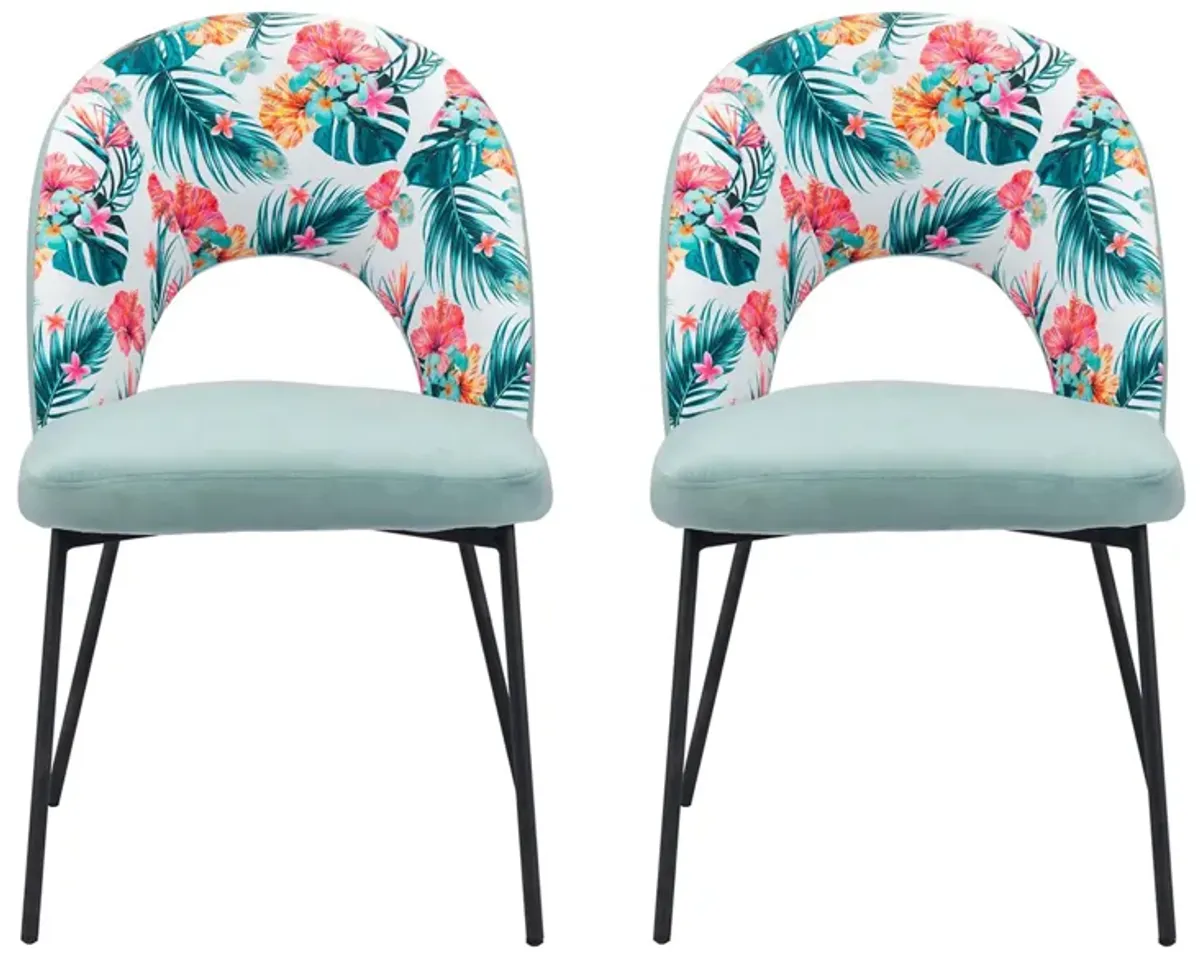 Bethpage Dining Chair - Set of 2