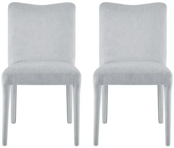 Alder Side Chair- Set of 2