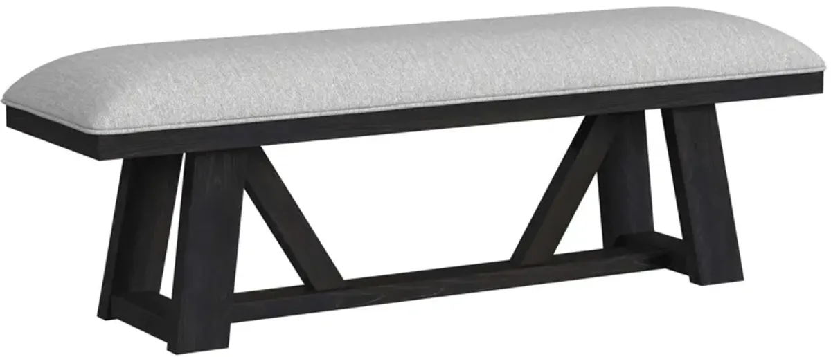 Pinnacle Dining Bench