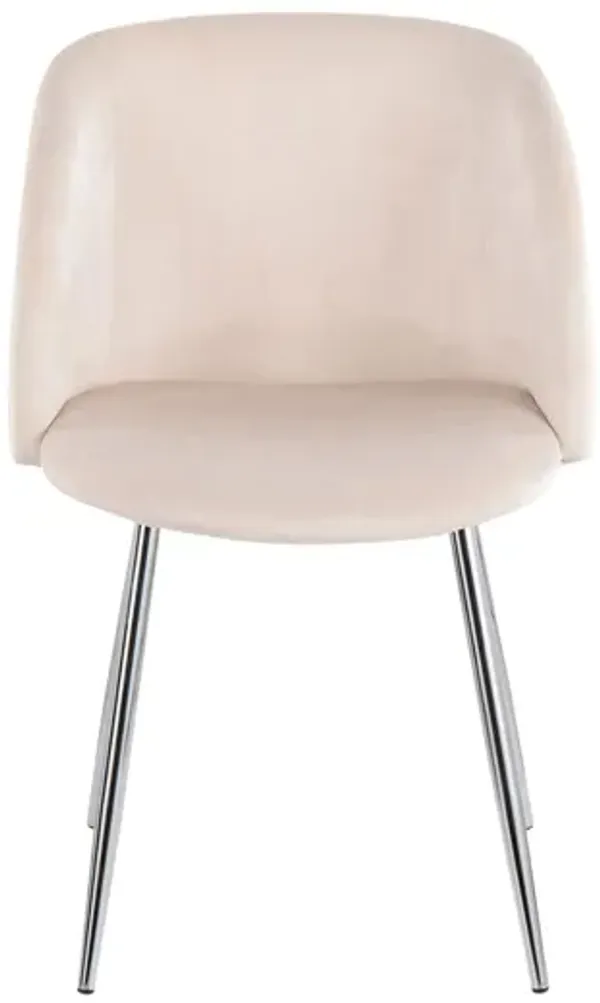 Fran Chair - Set of 2