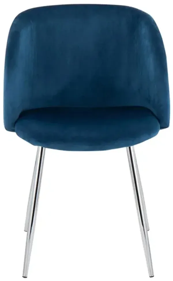 Fran Chair - Set of 2