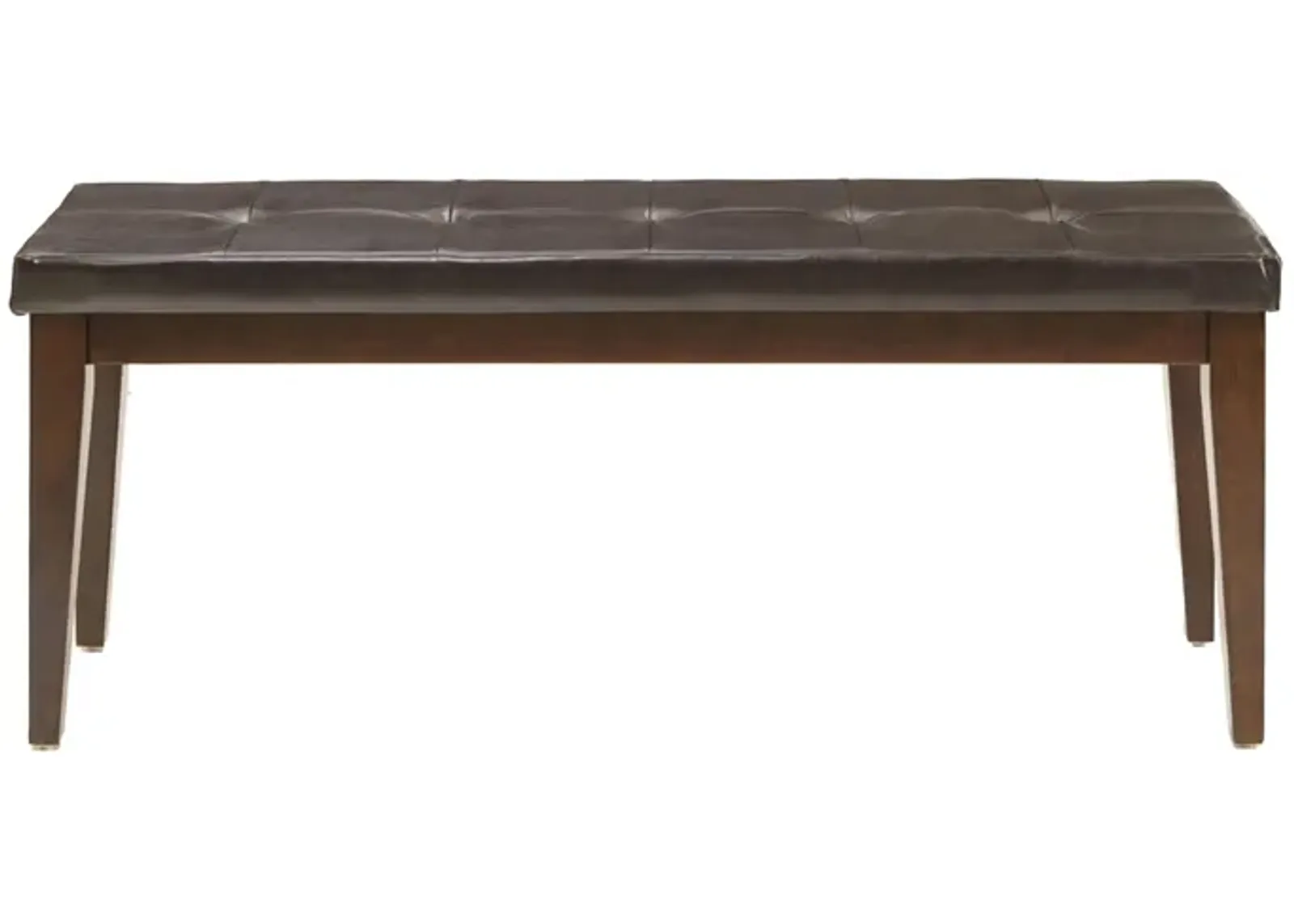 Kona Bench in Brandy by Intercon