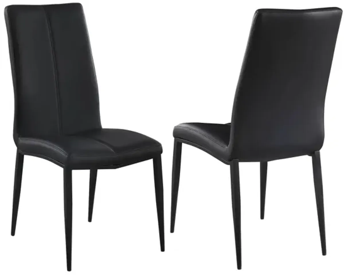 Alexis Side Chair- Set of 2