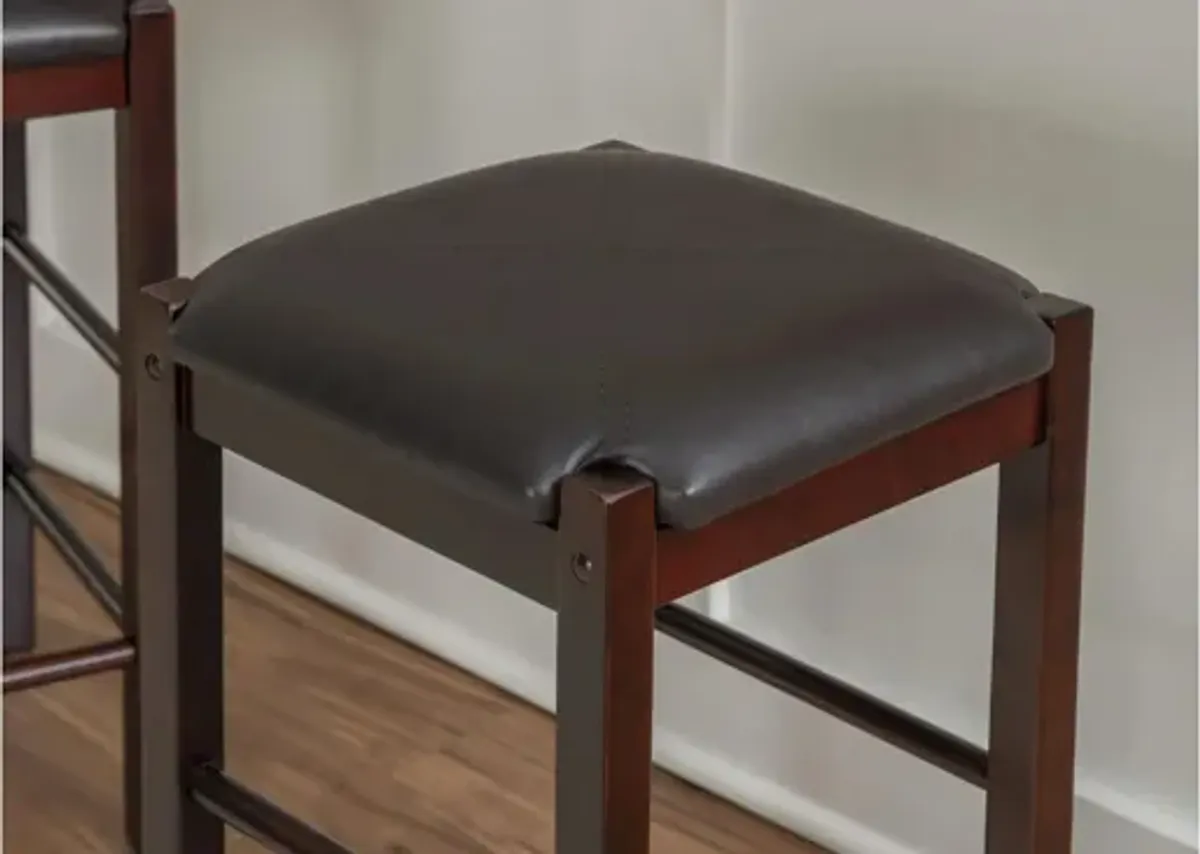 Lorain Counter Stools - Set of Two