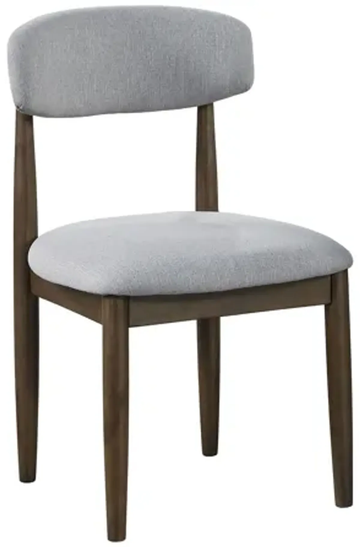 Burlington Upholstered Side Chair - Set of 2