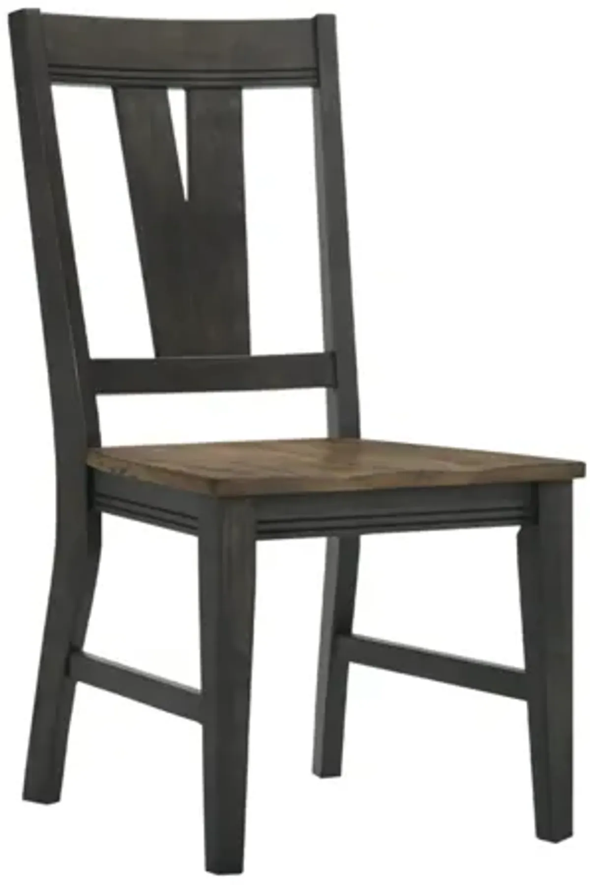 Harper Side Chair- Set of 2