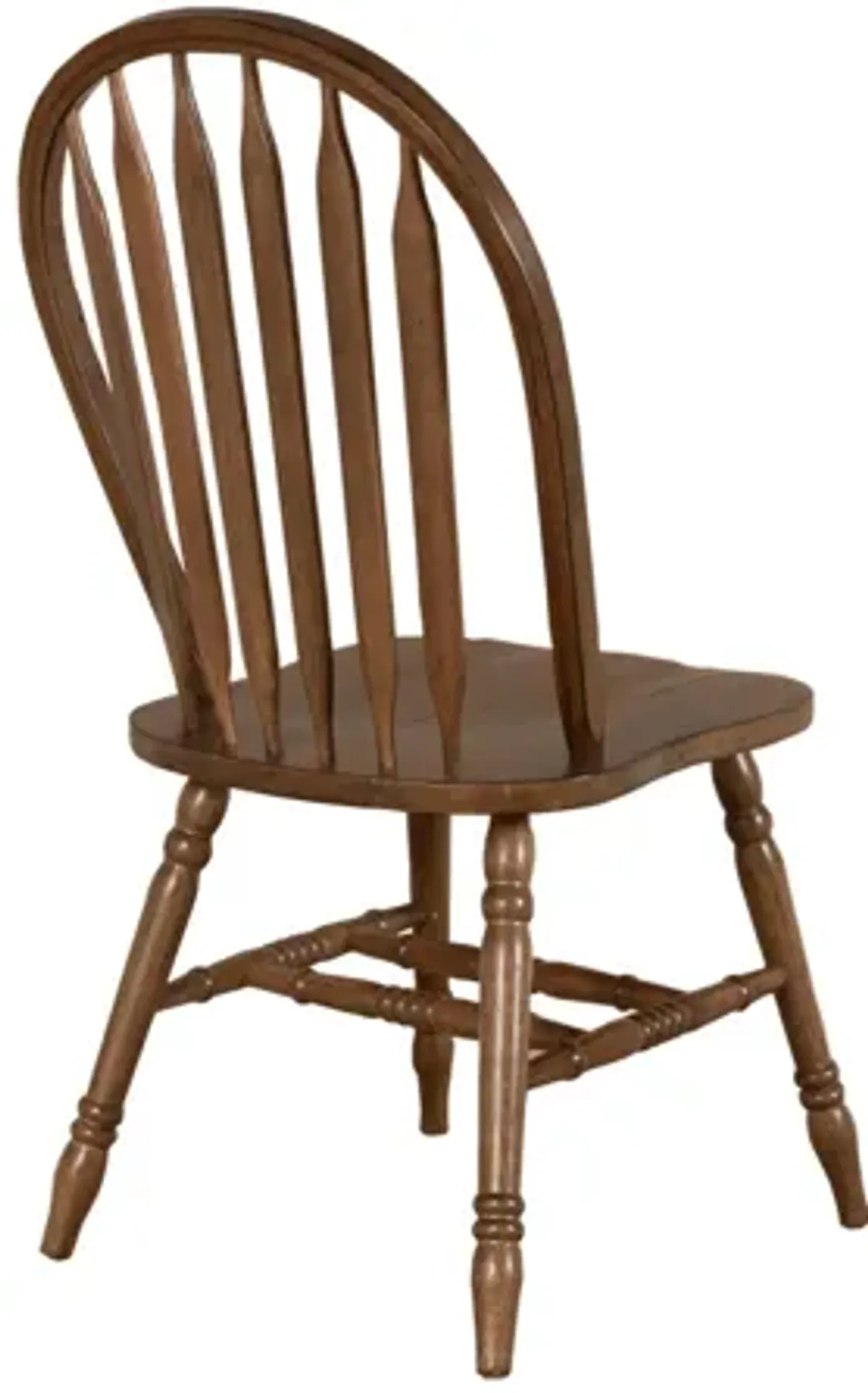 Carolina Crossing Side Chair- Set of 2