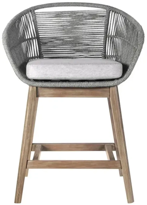 Tutti Frutti Outdoor Counter Stool