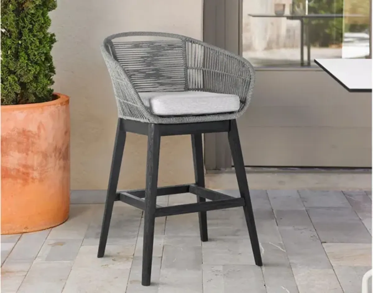 Tutti Frutti Outdoor Counter Stool