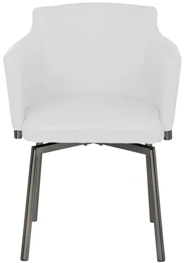 Dusty Arm Chair- Set of 2