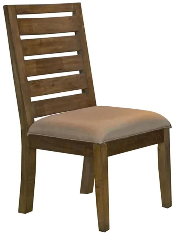 Anacortes Upholstered Side Chair