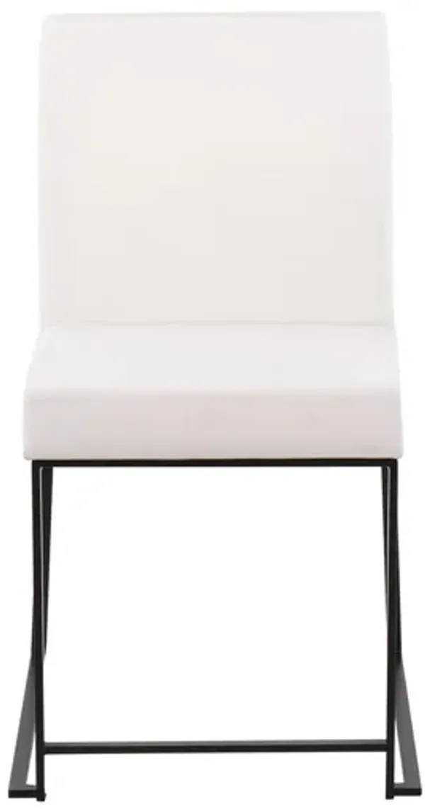 Fuji Dining Chair - Set of 2