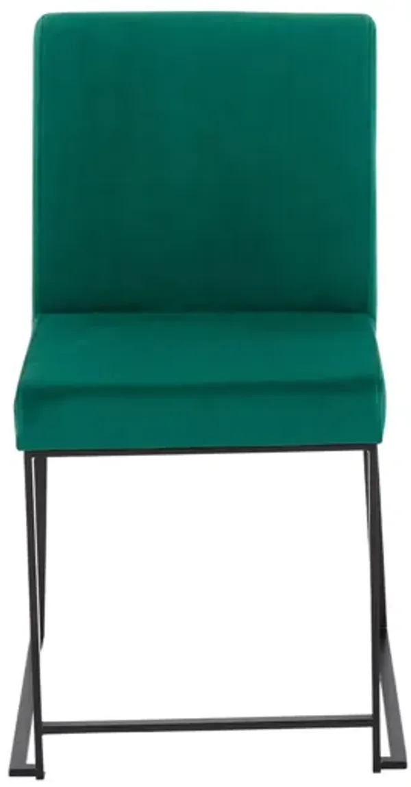 Fuji Dining Chair - Set of 2
