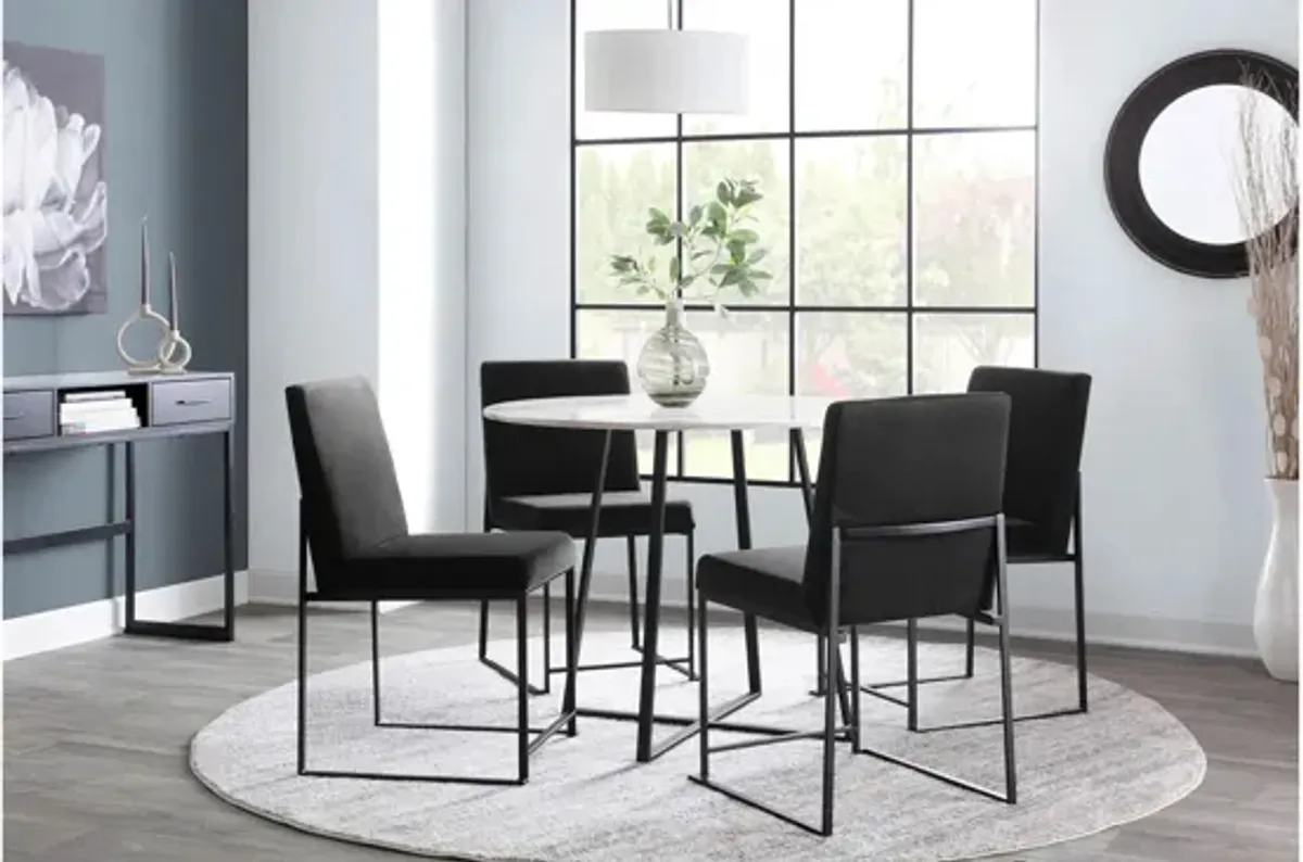 Fuji Dining Chair - Set of 2